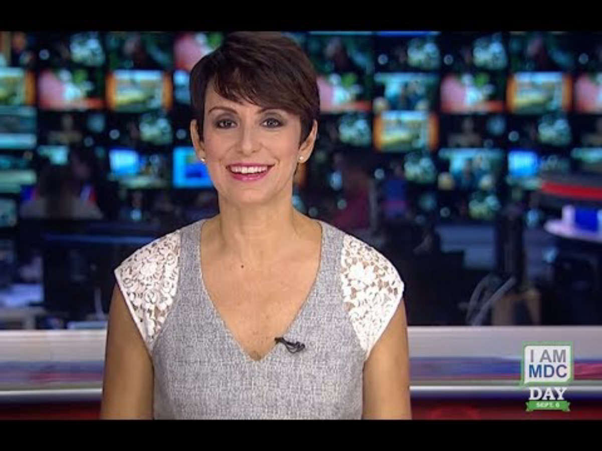 Belkys Nerey Age: The Pioneering Force in Colombian Youth Advocacy and Social Change