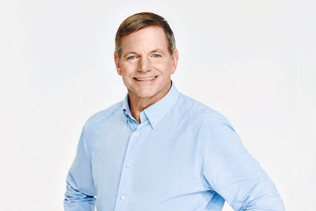 Billy Busch Sr. Wiki