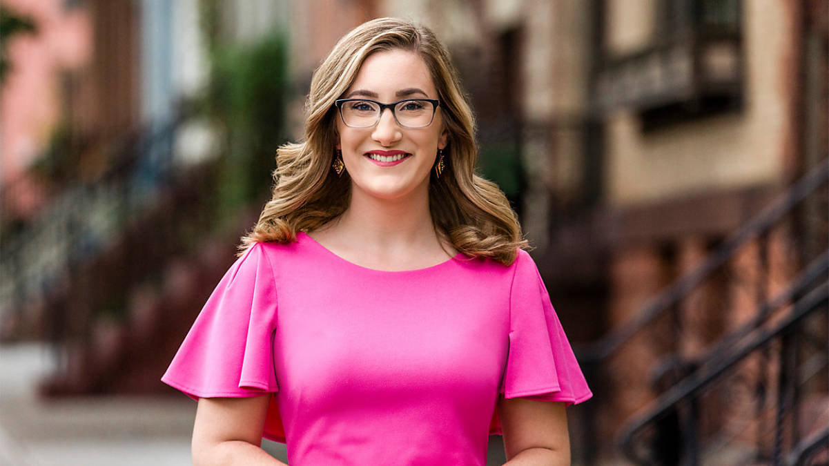 Camille DeLongis Wiki