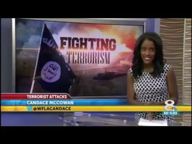Candace McCowan Wiki & Bio