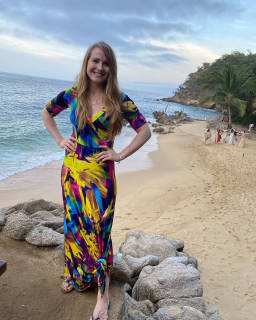 Caroline Giuliani Wiki & Bio