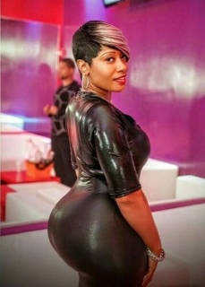 Cherokee D'Ass Wiki & Bio