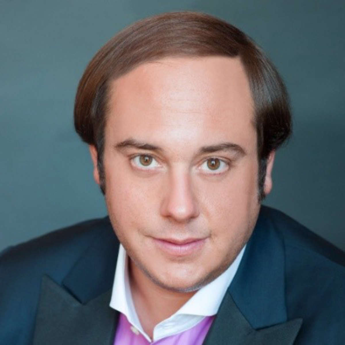 Daren Metropoulos Wiki