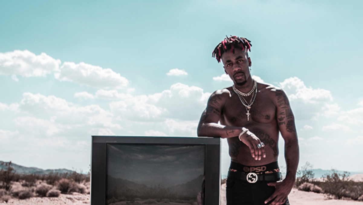 Dax Rapper Wiki Bio