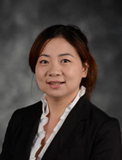 Central China Normal University Attendees