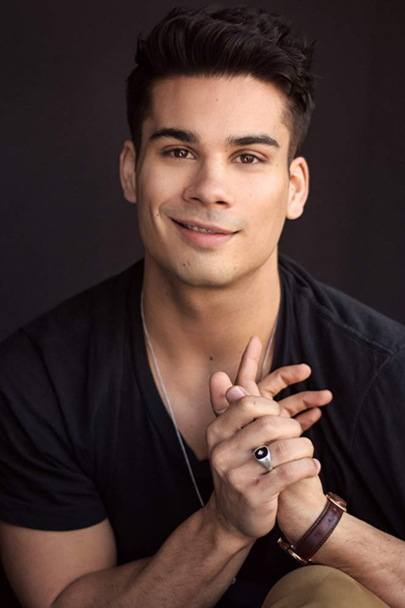 Drew Ray Tanner Wiki & Bio - Acting