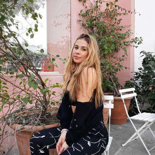 Emily Michelle Alexander Wiki & Bio - TikTok Star