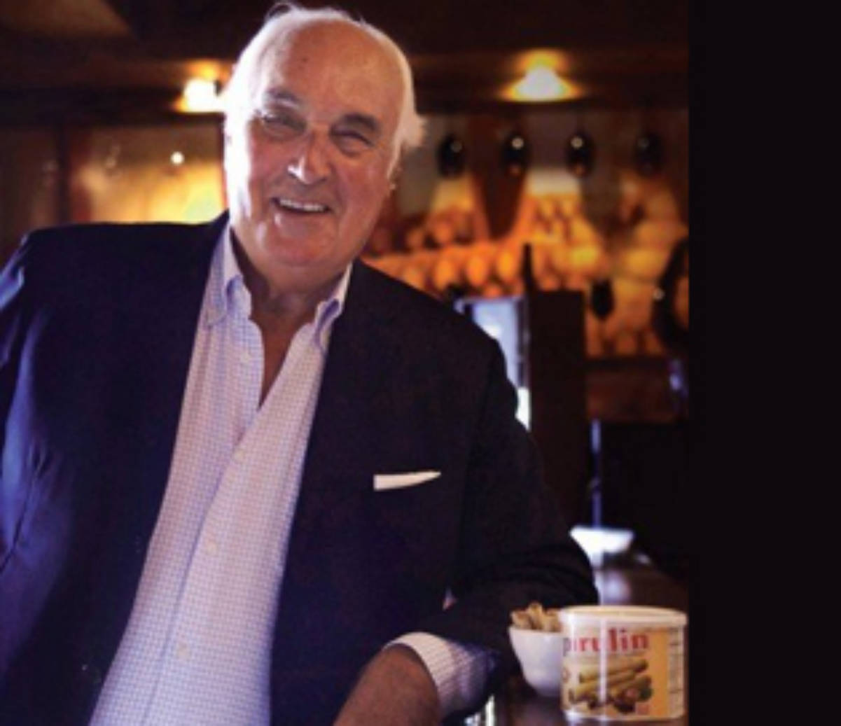 Filippo Sindoni Wiki Bio Businessman