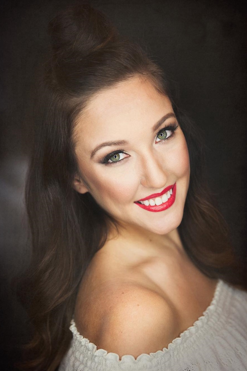 Gianna Martello Wiki & Bio - Choreographer