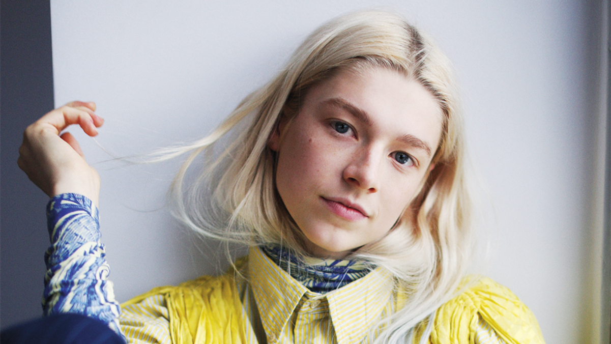 Hunter Schafer Wiki