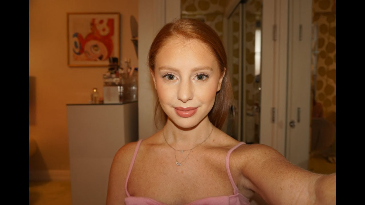 Jackie Oshry Wiki