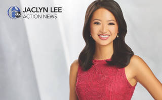 Jaclyn Lee Wiki & Bio - Journalist