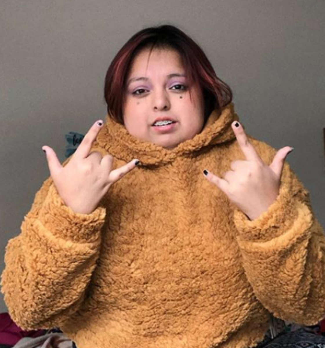 Jasmine Orlando Wiki