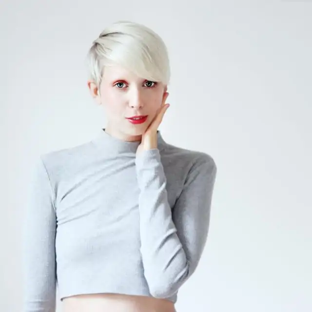 Jenny Mustard Wiki Bio