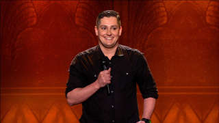 Joe Machi Wiki & Bio - Stand-up Comedian