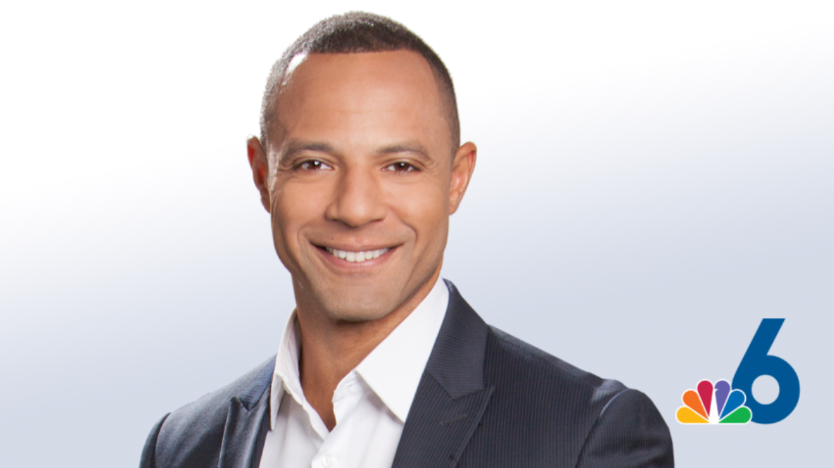 Johnny Archer (Journalist) Wiki