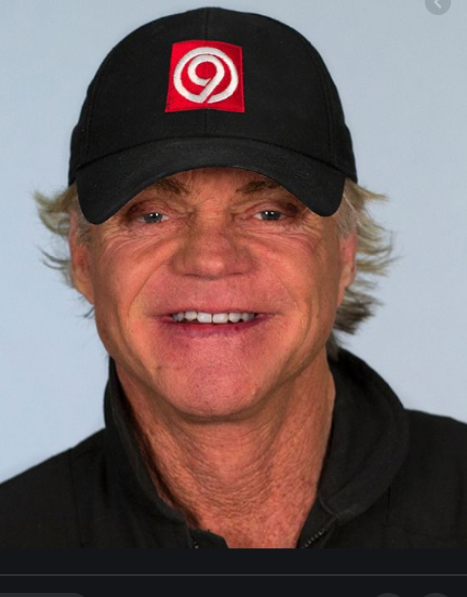 Johnny Rowlands Wiki