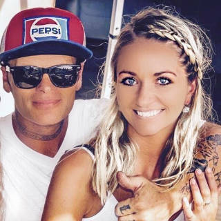 Jolene macintyre Wiki & Bio - Nova Scotia