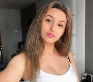 Kiera Bridget Wiki & Bio