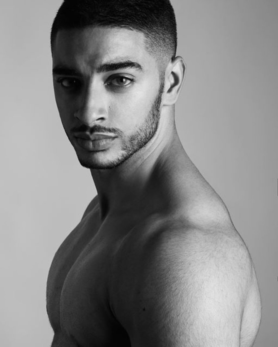 Laith Ashley Wiki - Laith Ashley Net Worth: Model, Advocate & Rising Star's Earnings