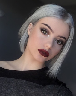 Lauren Burch Wiki & Bio - Model