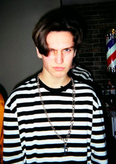 Lil Huddy (Tiktok star) Wiki & Bio