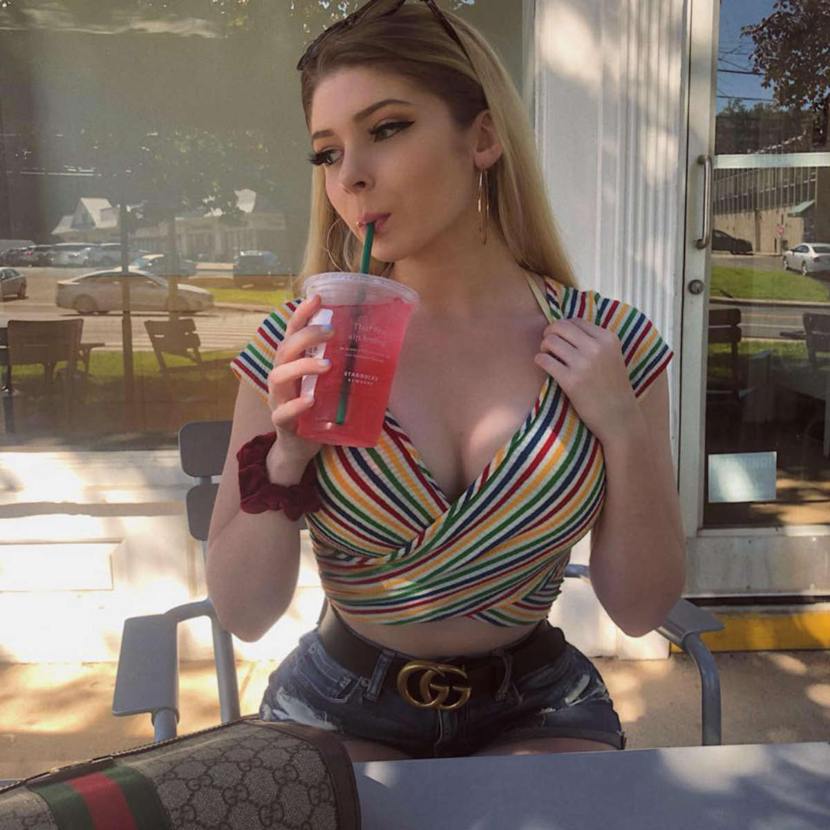 Lindsay Capuano Wiki
