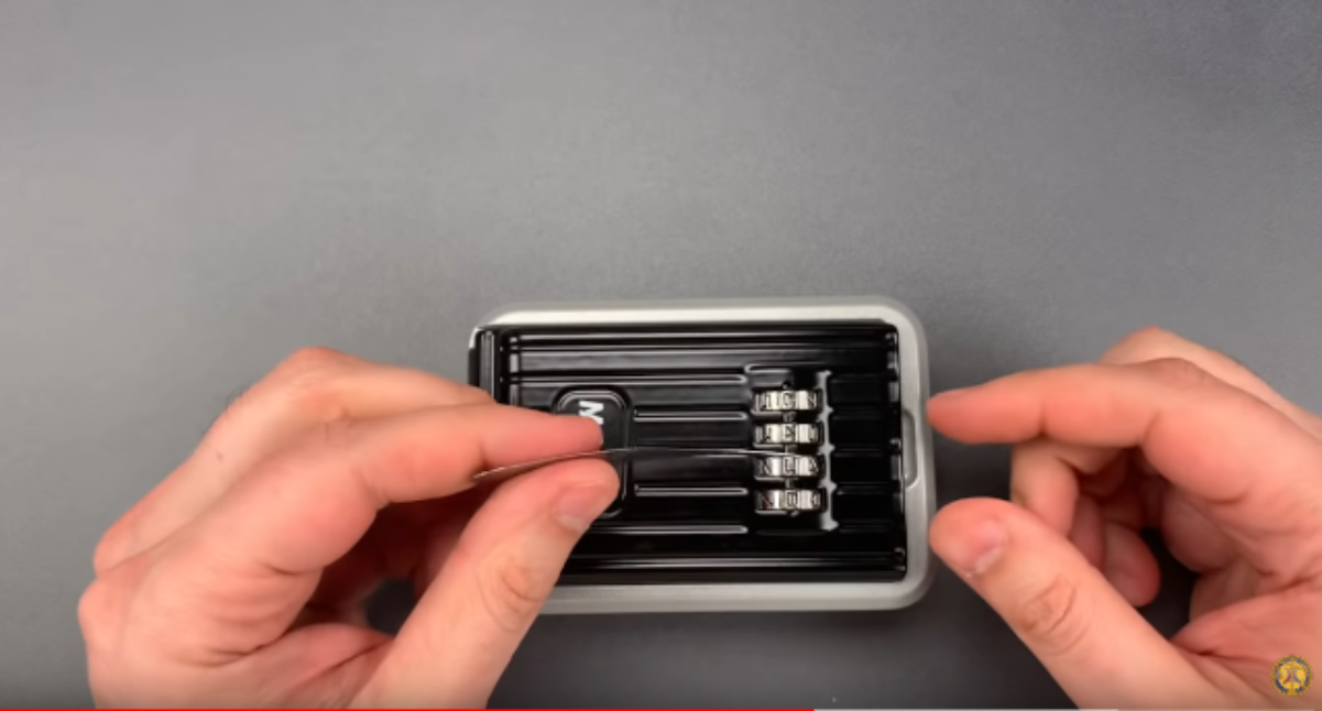 LockPickingLawyer Wiki