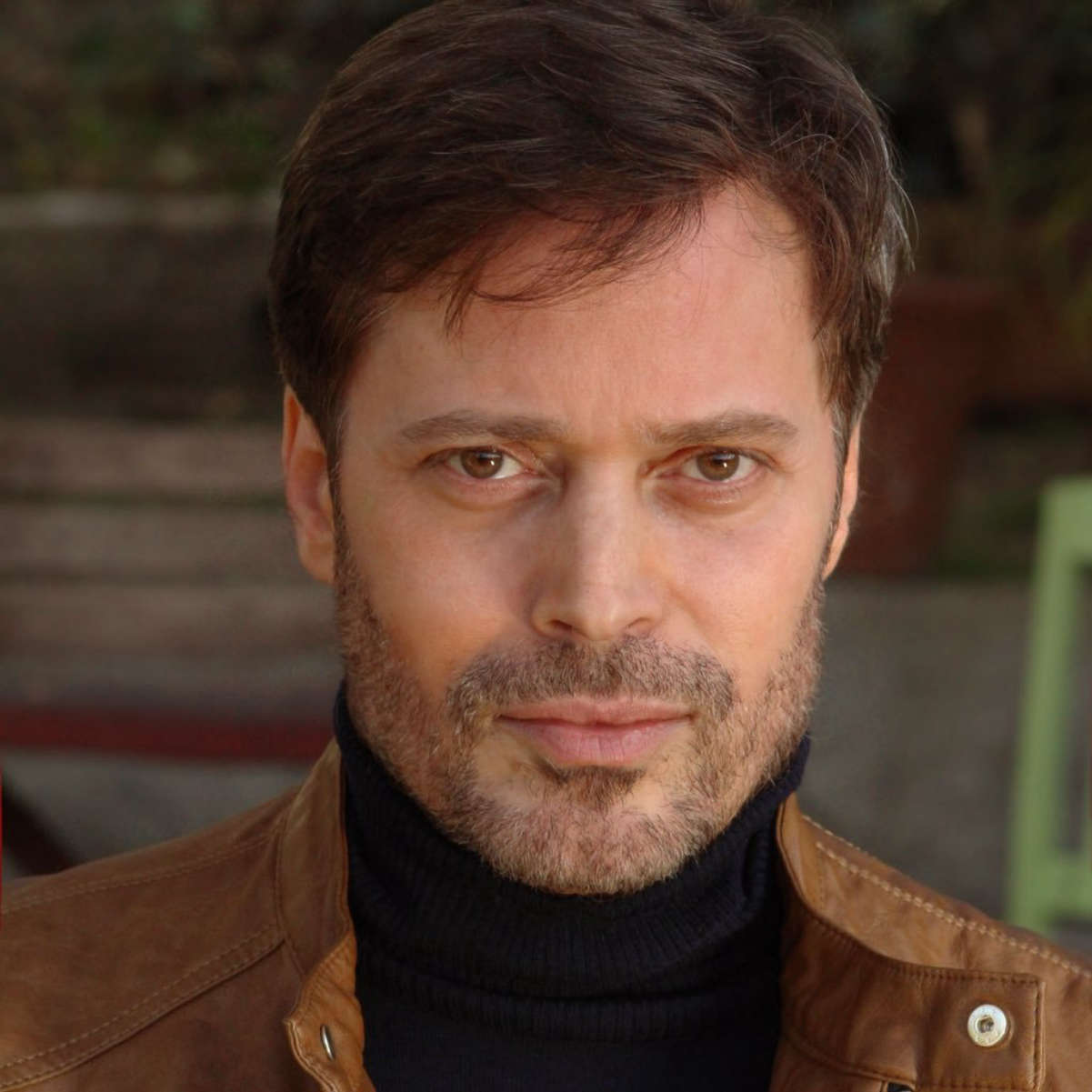 Luis Fernández (Venezuelan Actor) Wiki