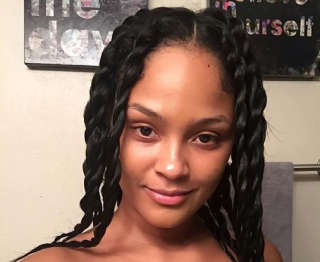 Maliah Michel Wiki & Bio