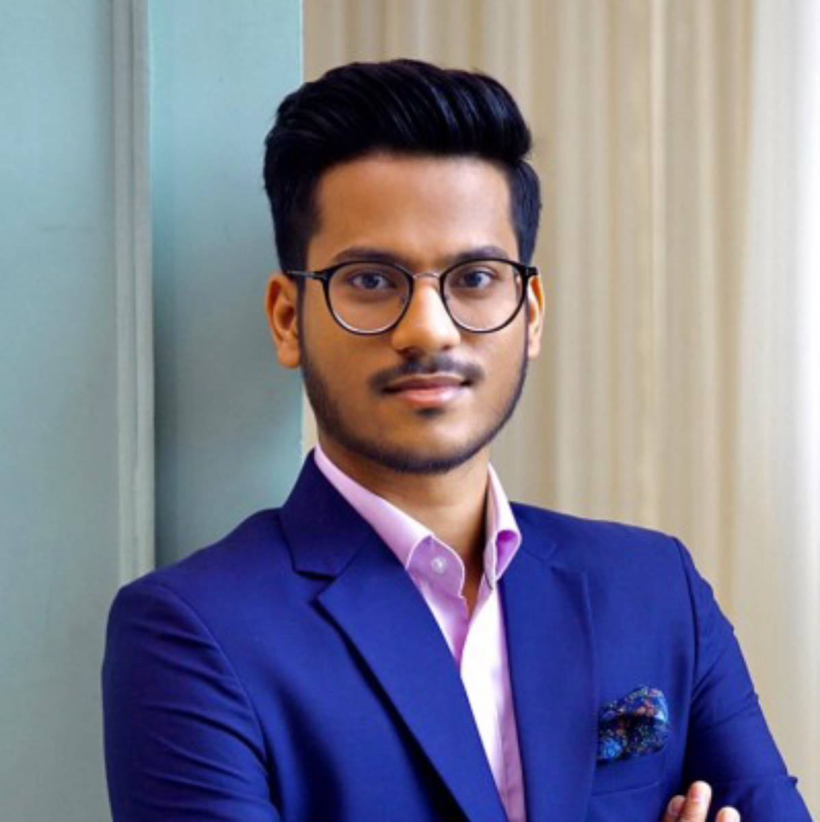 Manan Shah Wiki