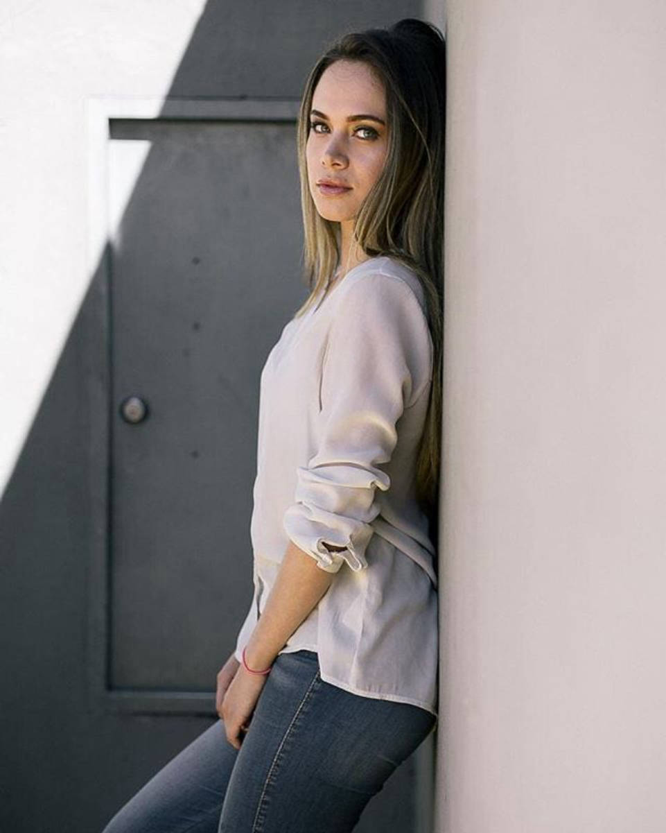 Mariana Garzón Wiki