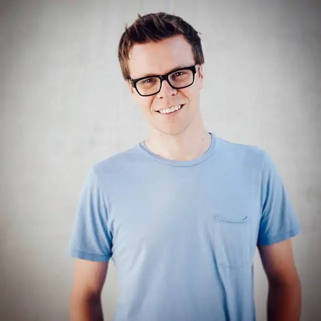 Matt Yoakum Wiki & Bio