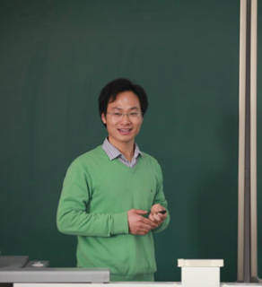 University of Electronic Science and Technology of China Attendees