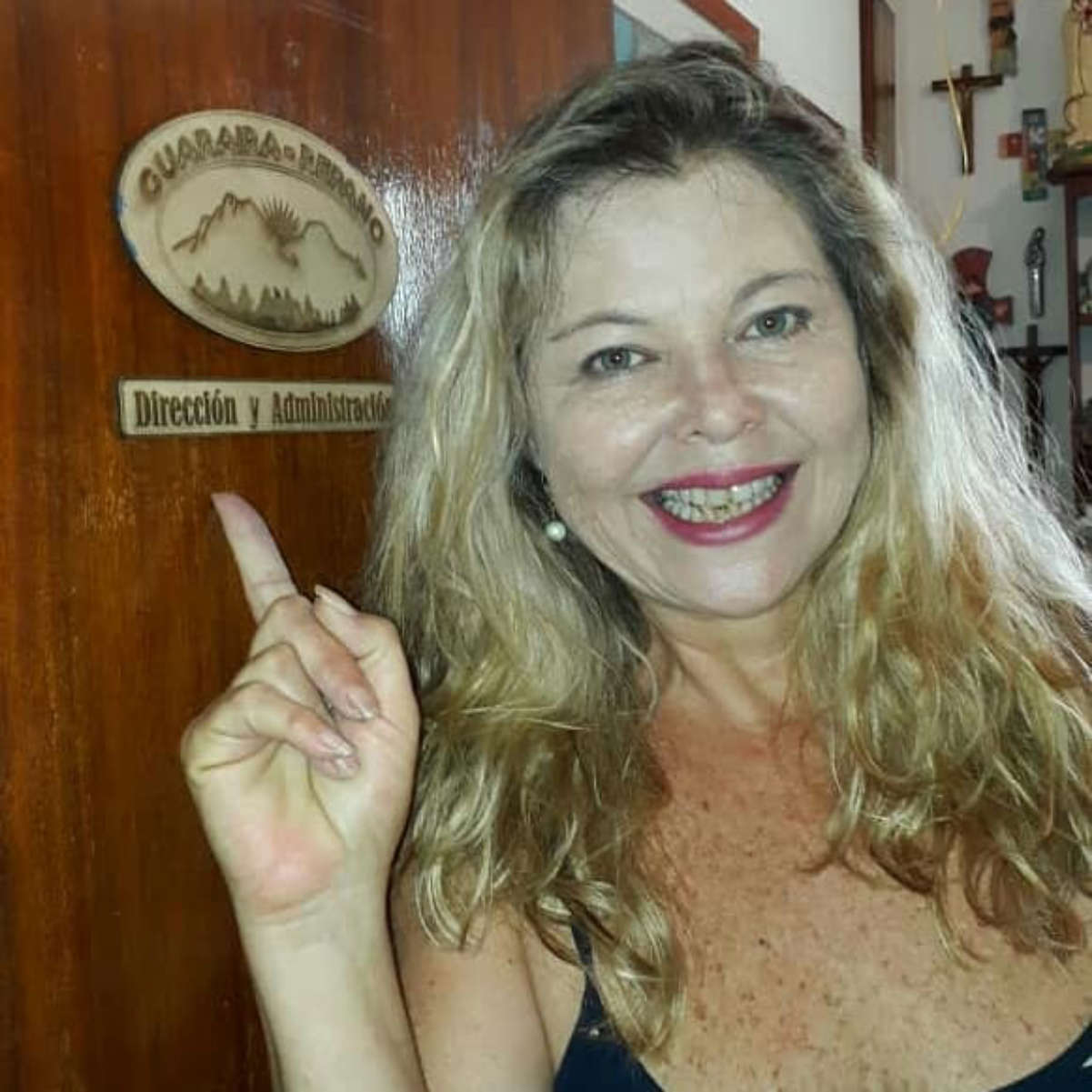 Milena Santander León Wiki