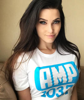 Niece Waidhofer Wiki & Bio - Model, Instagram Star