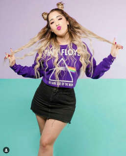 Queen Buenrostro Wiki & Bio