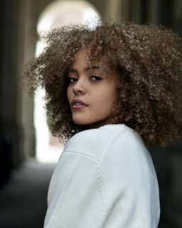 Quintessa Swindell Wiki & Bio - Actress