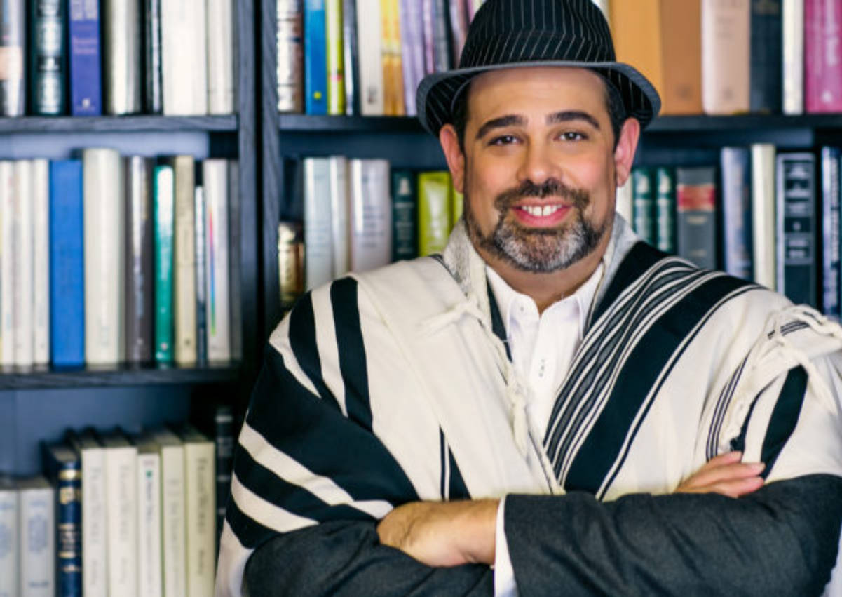 Rabbi Jason Sobel Wiki
