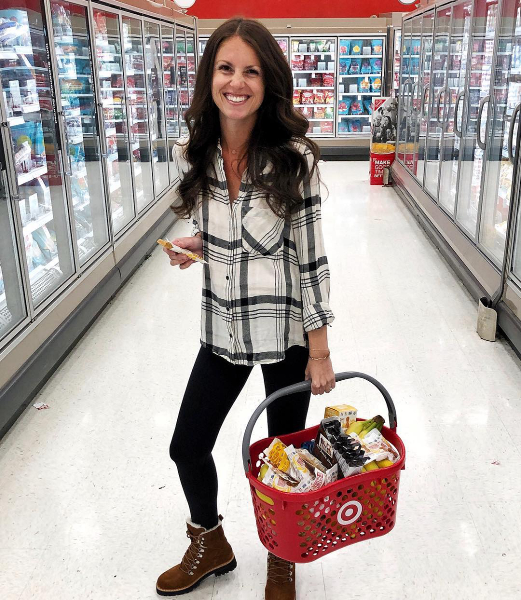 Rachel Mansfield Wiki