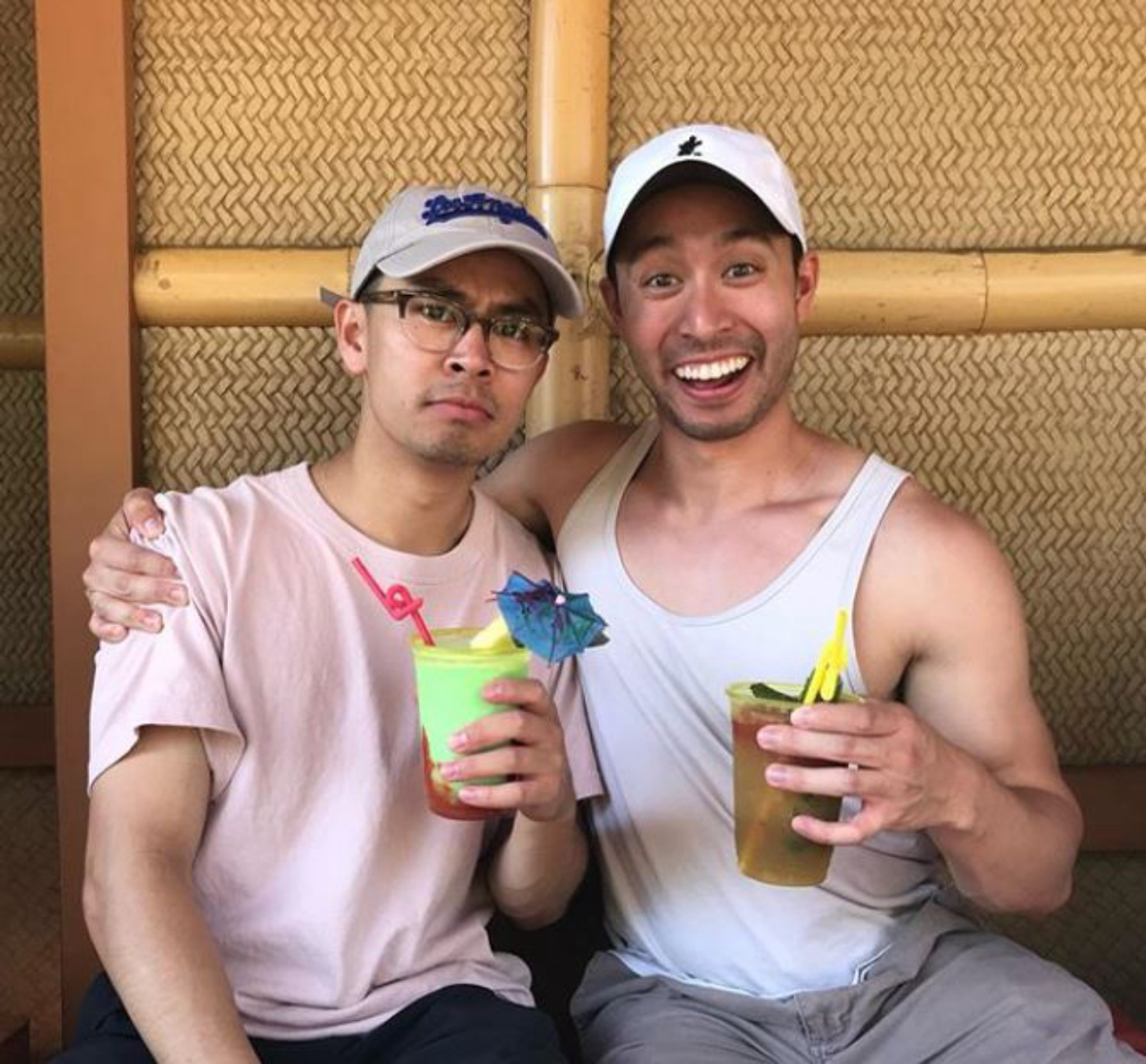 Ryan Bergara Wiki