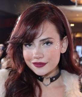 Sabina Rouge Wiki & Bio