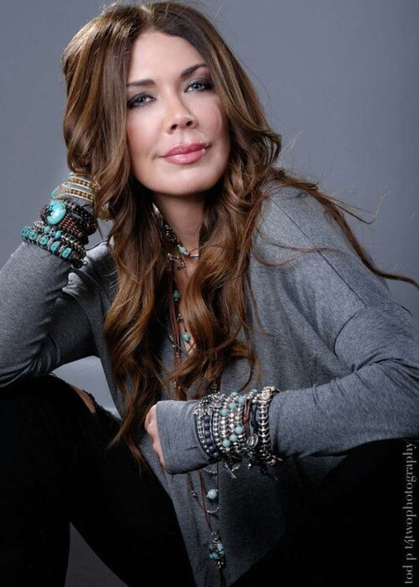 Shireen Sandoval Wiki