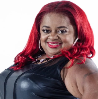 Shirlene King Pearson (Miss Juicy) Wiki & Bio