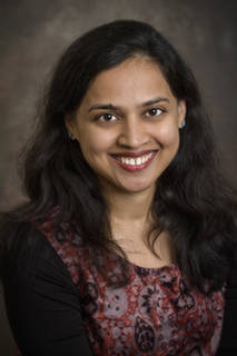 XLRI - Xavier School of Management Attendees