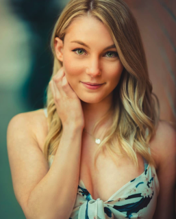 STPeach (Lisa Vannatta) Wiki & Bio