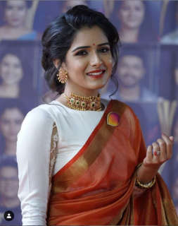 Supritha Sathyanarayan Wiki & Bio - Actress