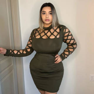 Tania Rubio (Model) Wiki & Bio - Model