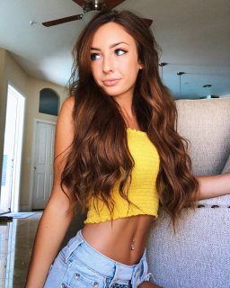 Taylor Alesia Wiki & Bio