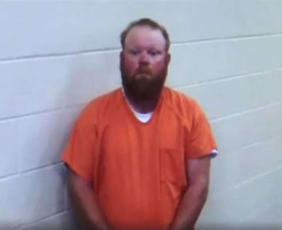 travis mcmichael wiki bio